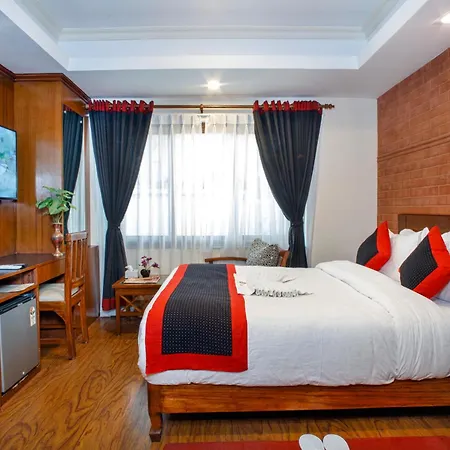 Taleju Boutique Hotel