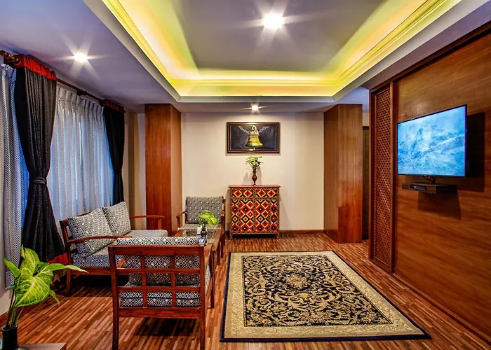 Taleju Boutique 4*