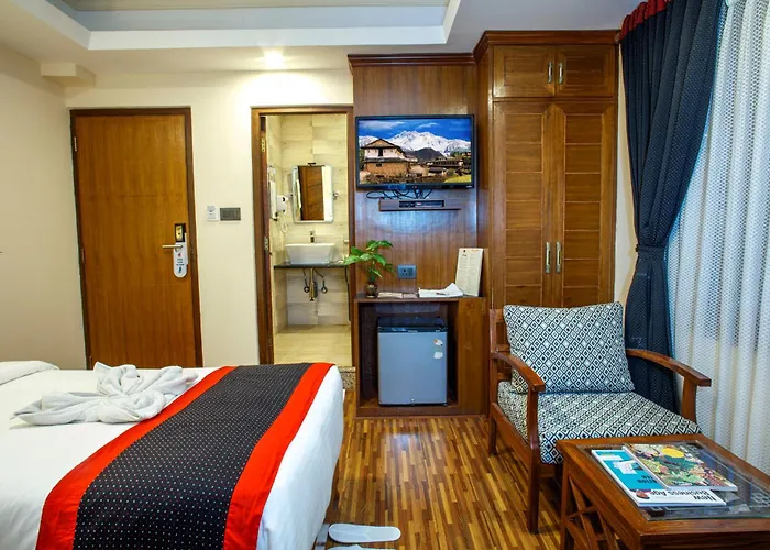 Taleju Boutique 4*