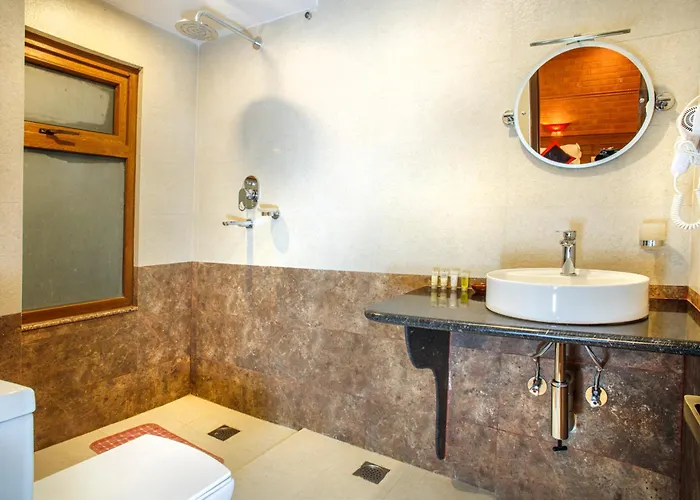 Taleju Boutique 4*