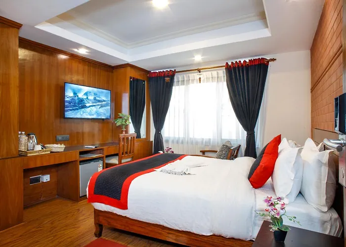 Taleju Boutique 4*
