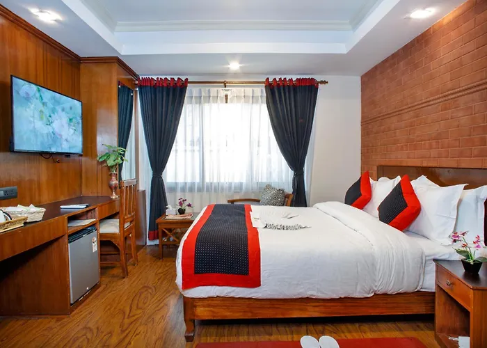 Taleju Boutique Kathmandu