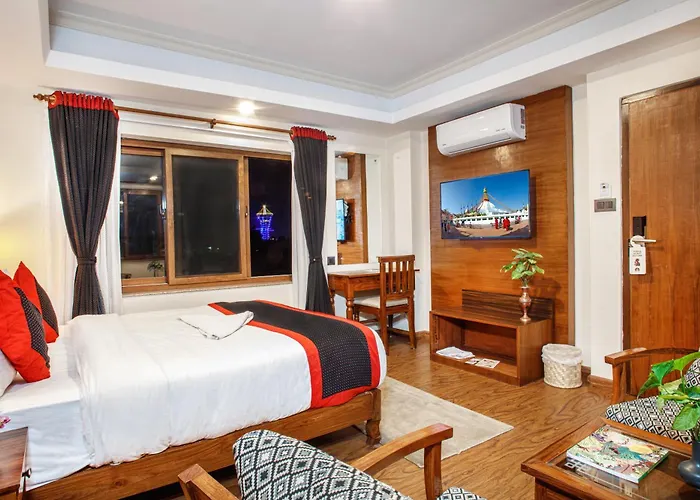 Taleju Boutique 4* Kathmandu