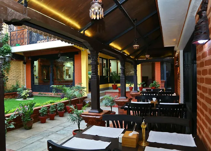 Taleju Boutique Kathmandu