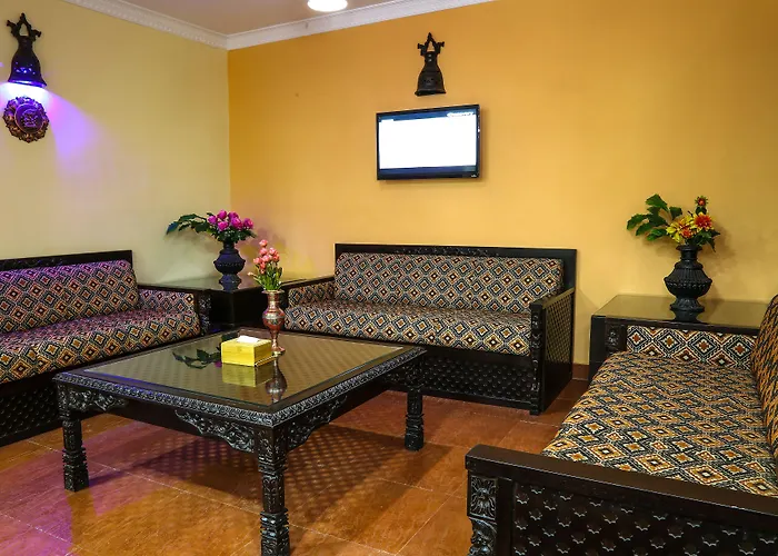 Taleju Boutique Hotel 4*