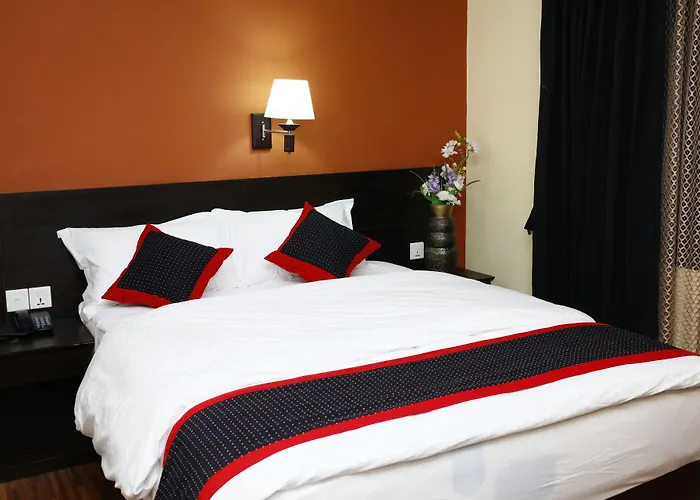 Taleju Boutique 4*