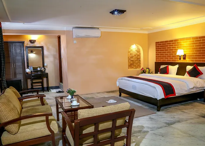Hotel Taleju Boutique