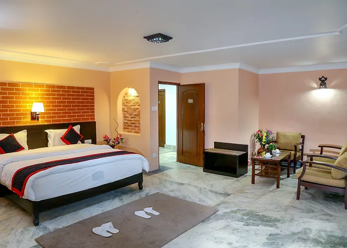 Taleju Boutique 4*