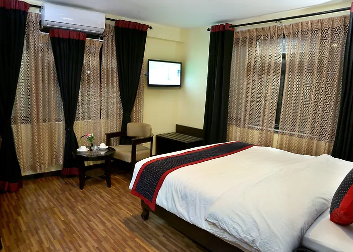 Taleju Boutique 4* Kathmandu