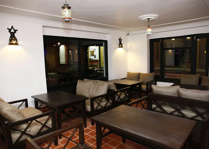 Taleju Boutique 4*