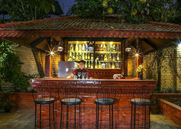 Taleju Boutique Hotel Kathmandu