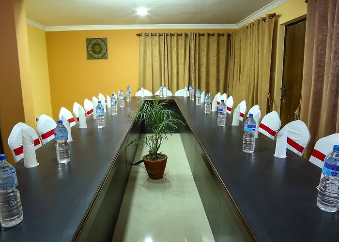 Taleju Boutique Hotel
