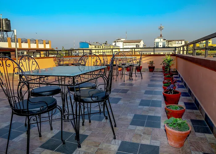 Taleju Boutique 4* Kathmandu