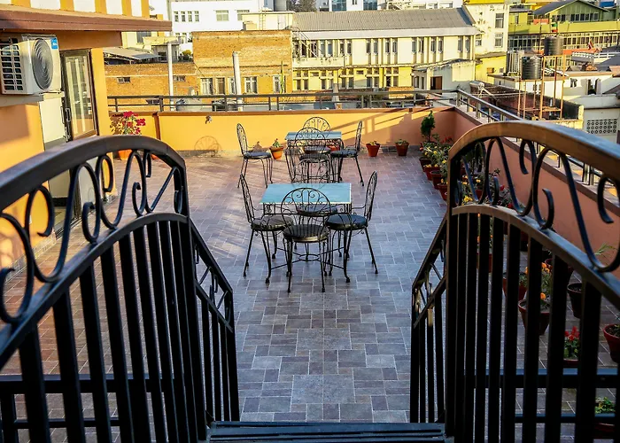 Taleju Boutique 4* Kathmandu