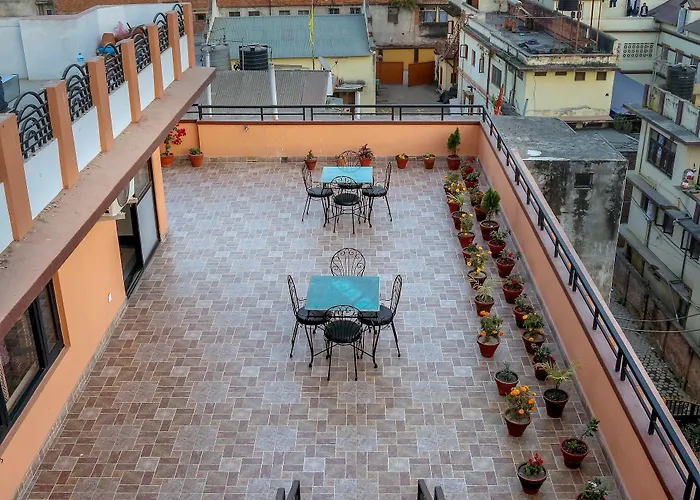 Taleju Boutique 4* Kathmandu