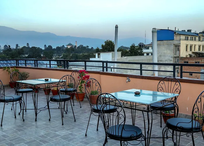 Taleju Boutique 4*
