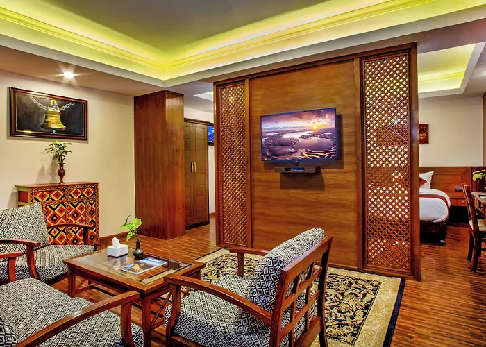 Taleju Boutique Kathmandu