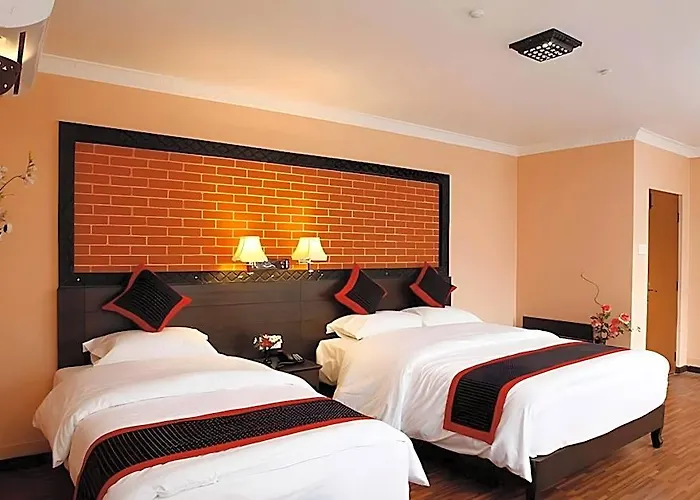 Hotel Taleju Boutique 4*
