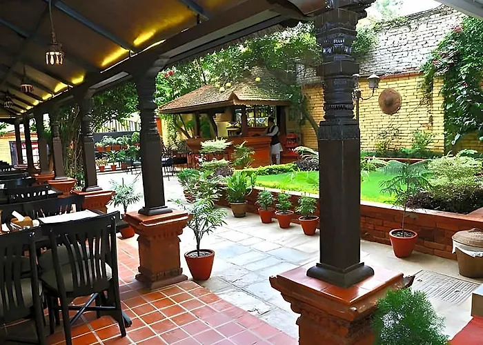 Taleju Boutique 4* Kathmandu