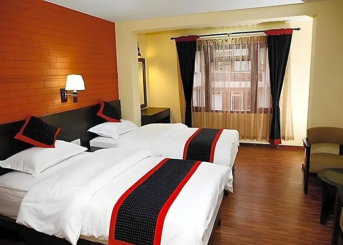 Taleju Boutique 4* Kathmandu