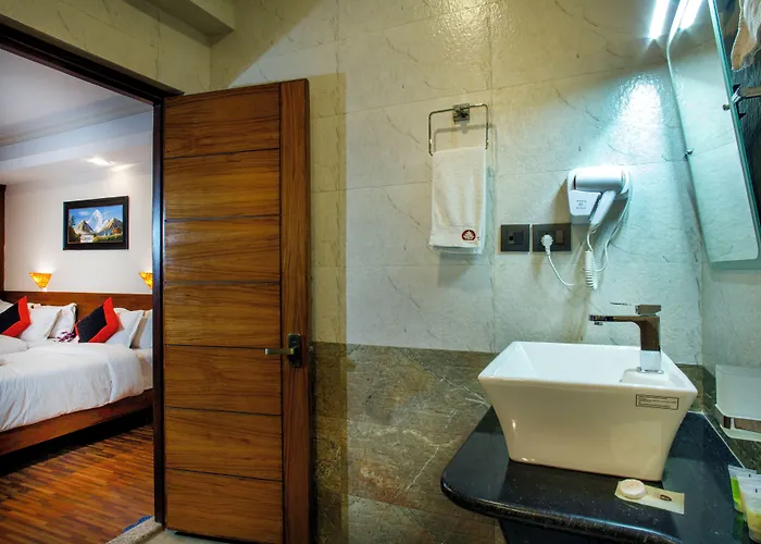 Hotel Taleju Boutique