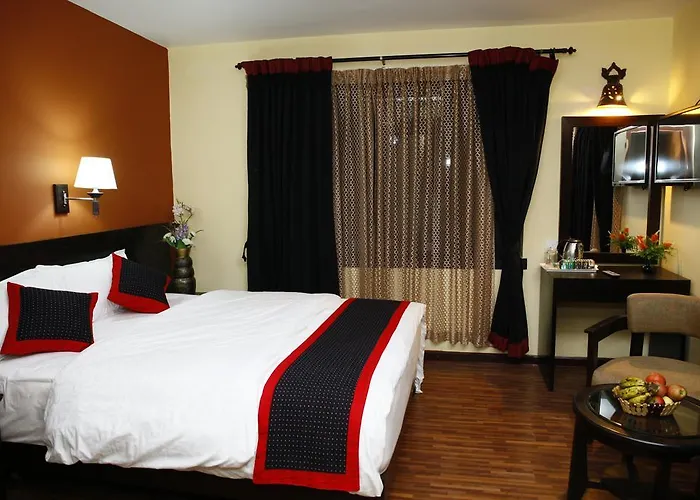 Taleju Boutique 4*