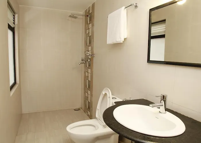 Hotel Taleju Boutique