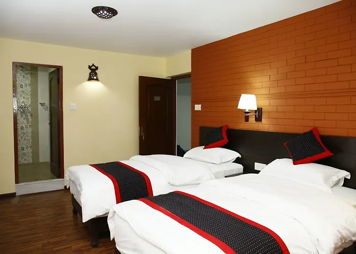 Hotel Taleju Boutique