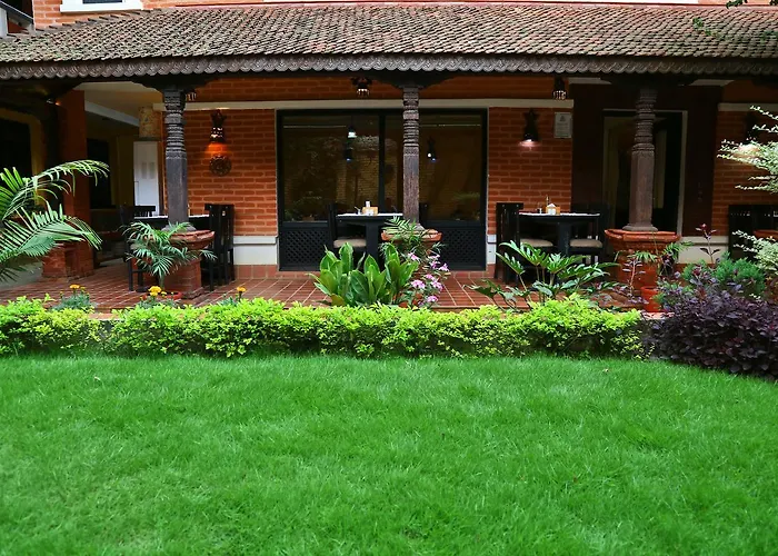 Taleju Boutique