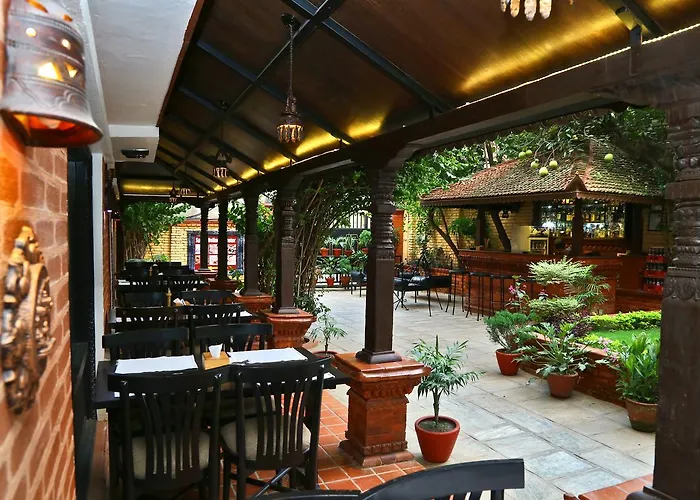 Taleju Boutique