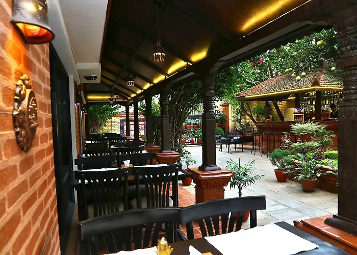 Taleju Boutique Kathmandu