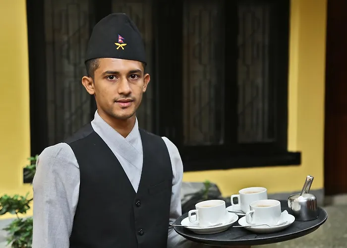 Hotel Taleju Boutique Kathmandu